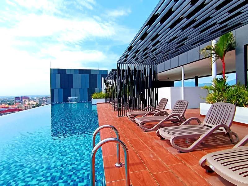 Service Residence for Sale at The Horizon - Ronald Kong - Pool - PropertyGuru.com.my