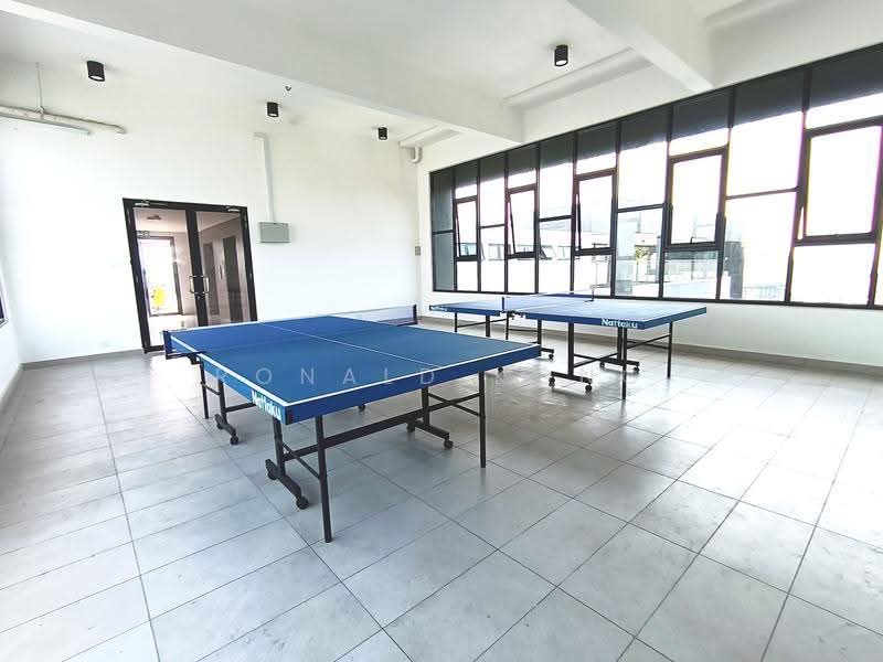 Service Residence for Sale at The Horizon - Ronald Kong - Gym - PropertyGuru.com.my