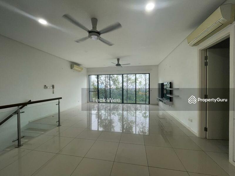 Rumah Teres 2 Tingkat untuk Dijual di Desa Melawati (Setapak) - Teck Wee - Living Room - PropertyGuru.com.my