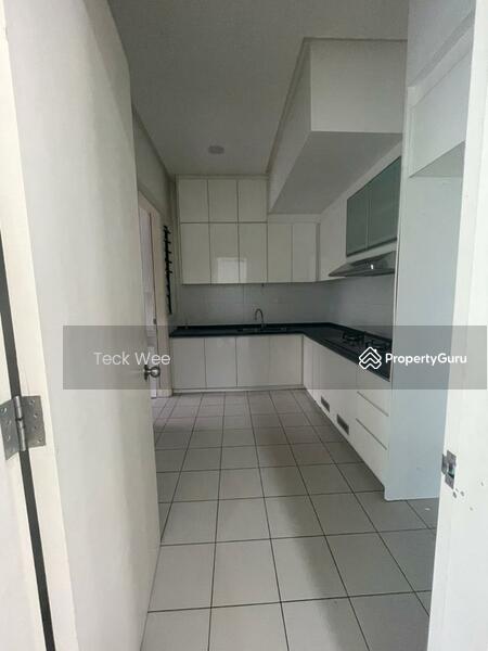 Rumah Teres 2 Tingkat untuk Dijual di Desa Melawati (Setapak) - Teck Wee - Kitchen - PropertyGuru.com.my