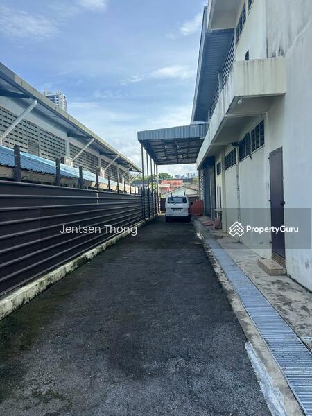 Car Park
