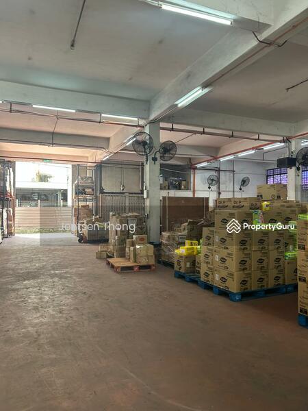 Factory for Rent in Kepong Entrepreneurs Park (Batu) - Jentsen Thong - Others - PropertyGuru.com.my