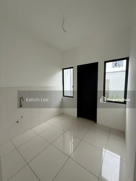 Terraced House for Sale in Taman Jasa Intan (Bukit Mertajam) - Kelvin Lee - Kitchen - PropertyGuru.com.my