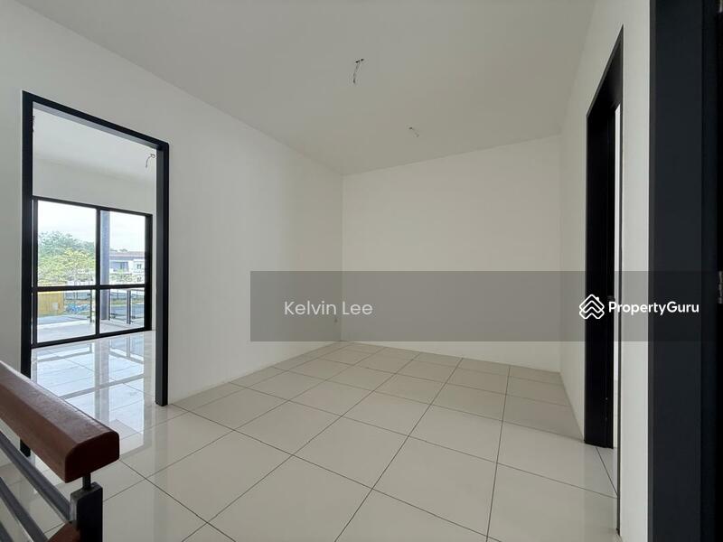 Terraced House for Sale in Taman Jasa Intan (Bukit Mertajam) - Kelvin Lee - Living Room - PropertyGuru.com.my
