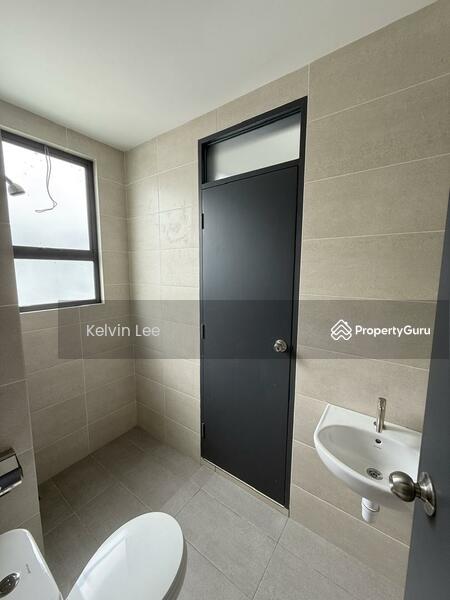 Terraced House for Sale in Taman Jasa Intan (Bukit Mertajam) - Kelvin Lee - Bathroom - PropertyGuru.com.my