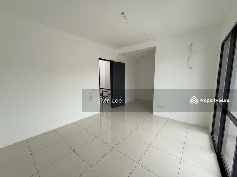 Terraced House for Sale in Taman Jasa Intan (Bukit Mertajam) - Kelvin Lee - Living Room - PropertyGuru.com.my