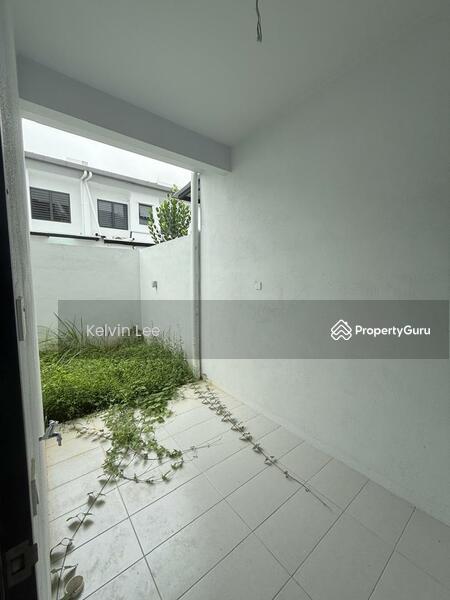 Terraced House for Sale in Taman Jasa Intan (Bukit Mertajam) - Kelvin Lee - Garden - PropertyGuru.com.my