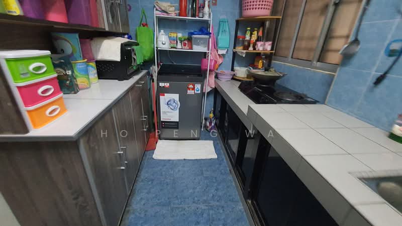 Pangsapuri untuk Dijual di Pandan Court - Ho Peng Wai - PropertyGuru.com.my