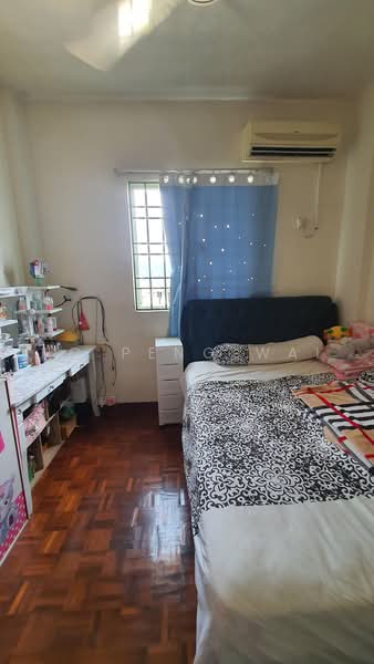 Pangsapuri untuk Dijual di Pandan Court - Ho Peng Wai - PropertyGuru.com.my