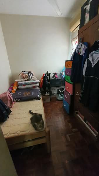 Pangsapuri untuk Dijual di Pandan Court - Ho Peng Wai - PropertyGuru.com.my