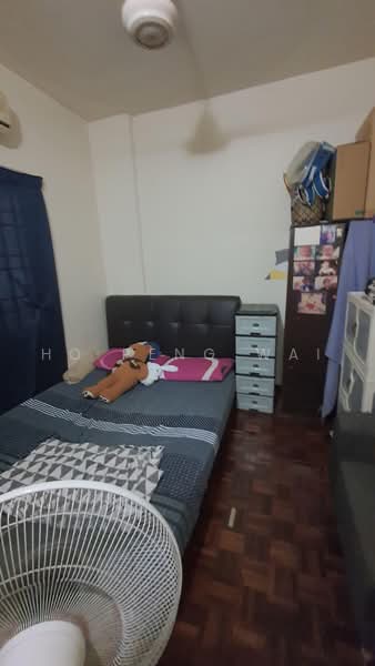 Pangsapuri untuk Dijual di Pandan Court - Ho Peng Wai - PropertyGuru.com.my