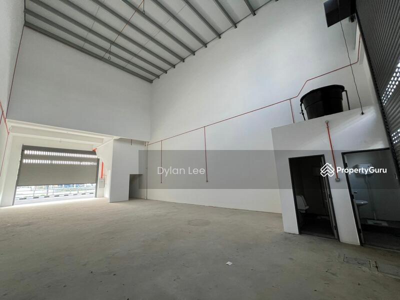 Production / Warehouse