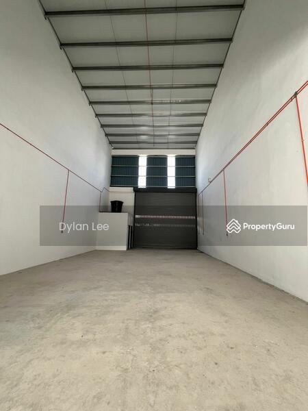 Production / Warehouse