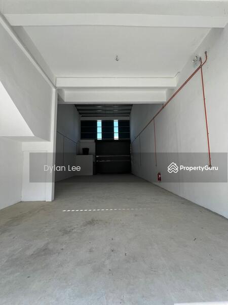 Production / Warehouse