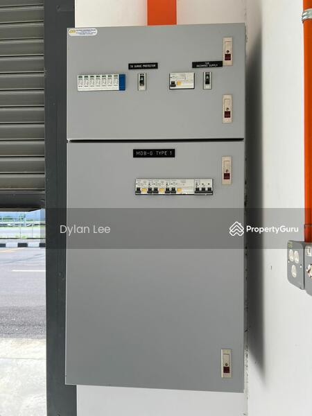 Power Supply 100 Amps