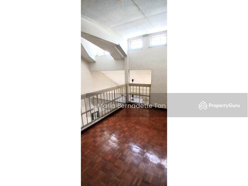 Open Attic