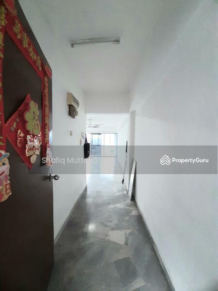 Corridor