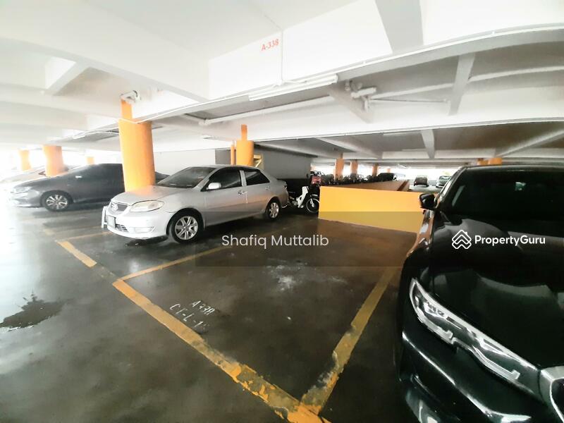 Car Park