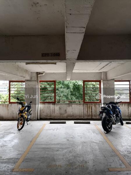 Car Park