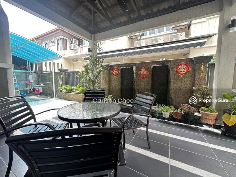 Untuk Dijual - Grandville