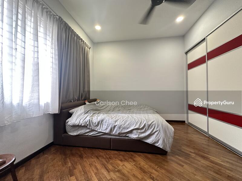 Untuk Dijual - Grandville