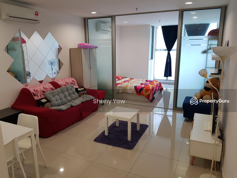 For Rent - 3 Elements