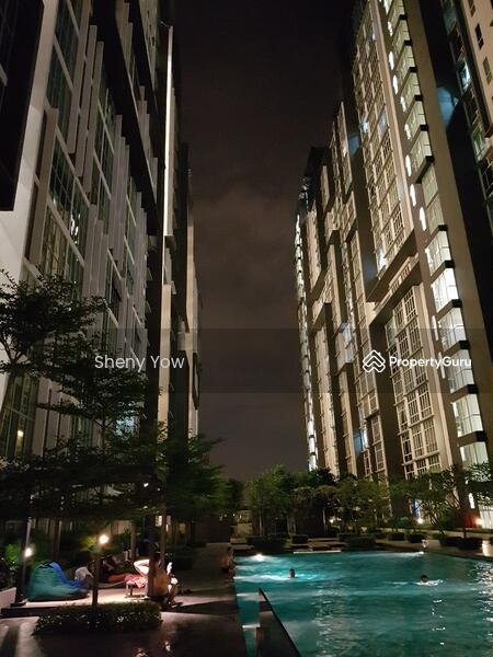 For Rent - 3 Elements