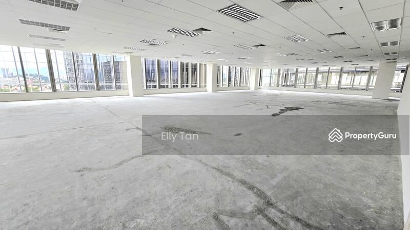For Sale - Corporate Towers @ Pavilion Damansara Heights