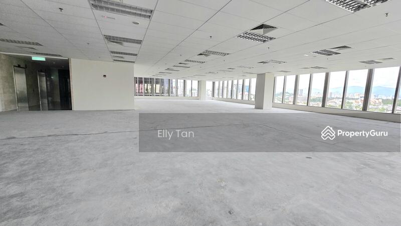 For Sale - Corporate Towers @ Pavilion Damansara Heights
