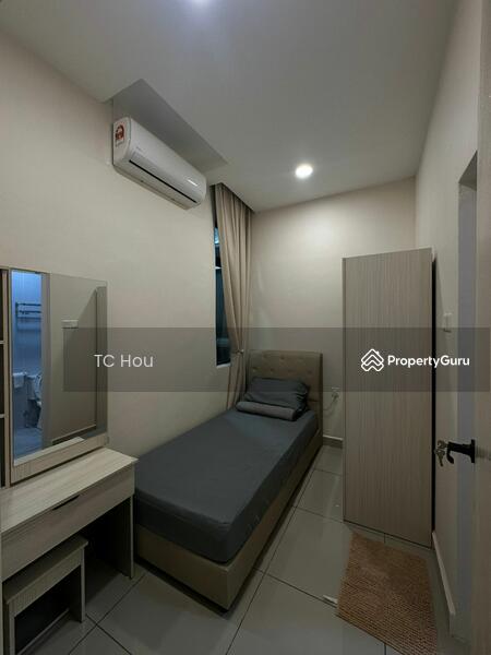 For Rent - KSL Residence 2 @ Kangkar Tebrau