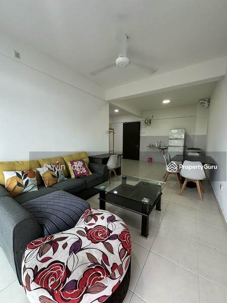 For Rent - The Garden Residences