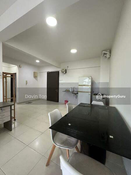 For Rent - The Garden Residences