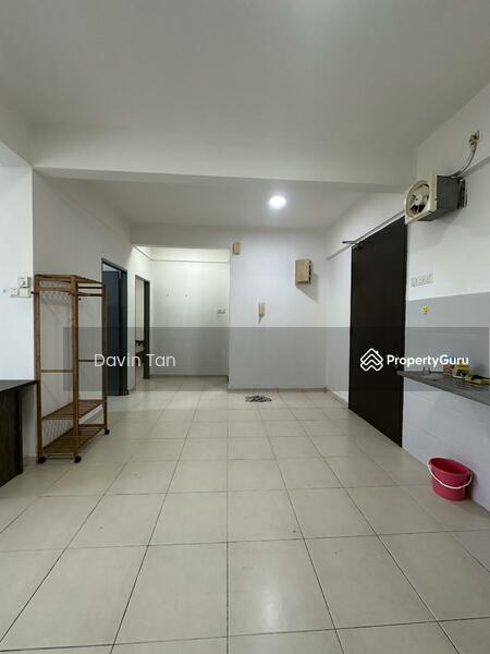 For Rent - The Garden Residences