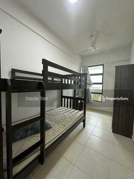 For Rent - The Garden Residences