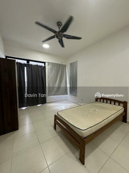 For Rent - The Garden Residences
