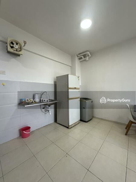 For Rent - The Garden Residences