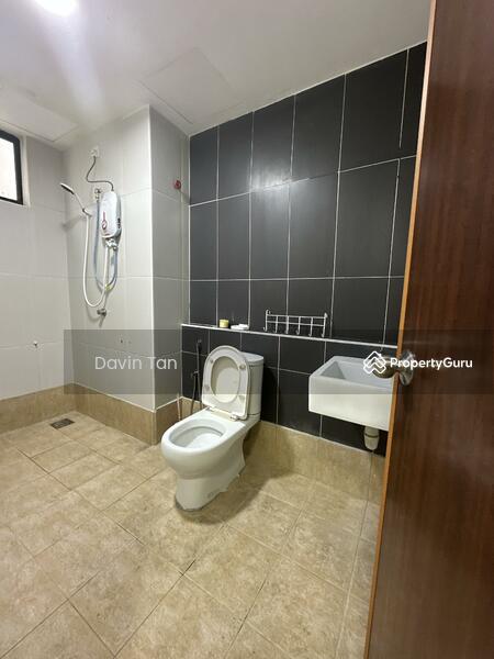 For Rent - The Garden Residences