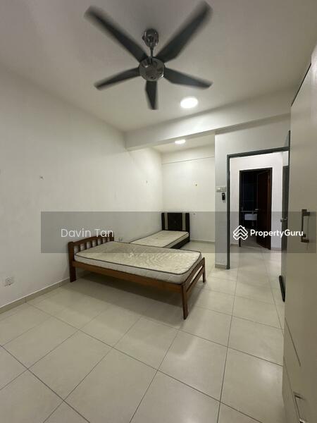 For Rent - The Garden Residences
