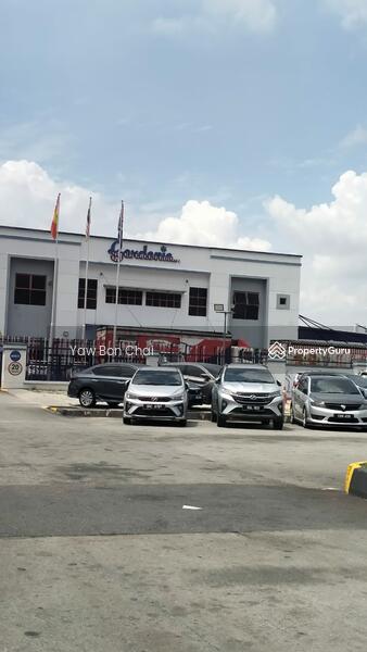 Car Park