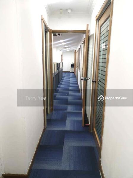 Corridor