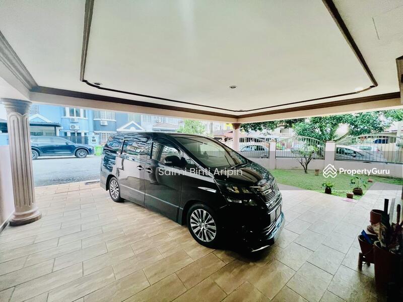 Car Park