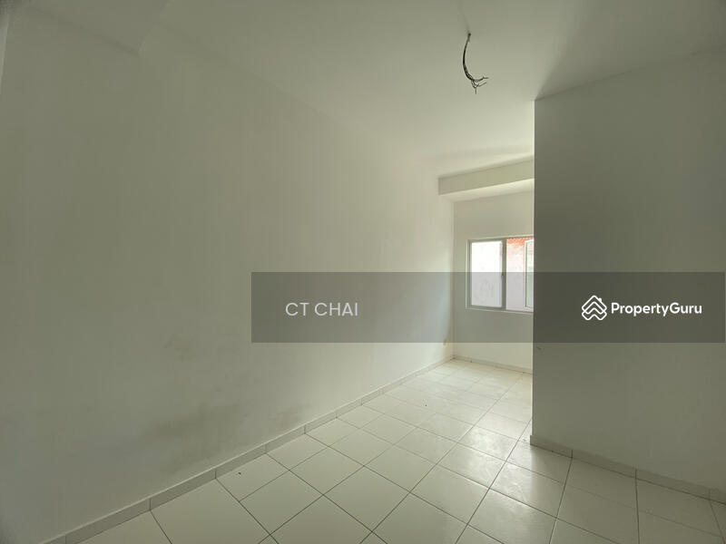 2-storey Terraced House for Sale in Relau (Sungai Ara) - CT CHAI - Others - PropertyGuru.com.my