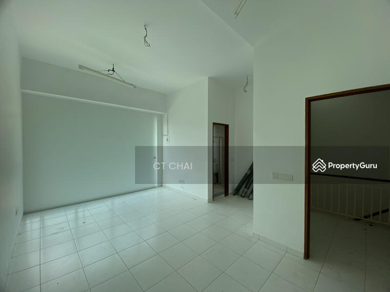 2-storey Terraced House for Sale in Relau (Sungai Ara) - CT CHAI - Others - PropertyGuru.com.my