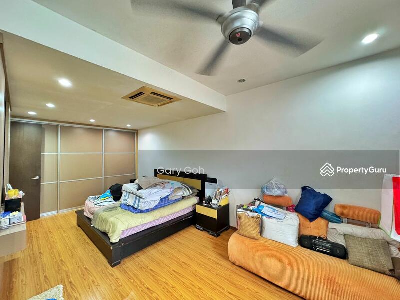 Rumah Teres untuk Dijual di Island Glades (Jelutong) - Gary Goh - Bedroom - PropertyGuru.com.my
