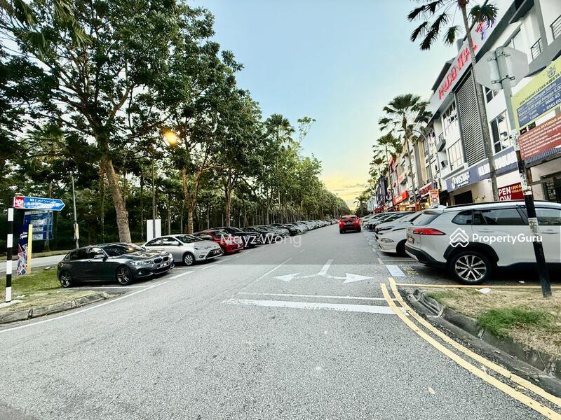 Car Park