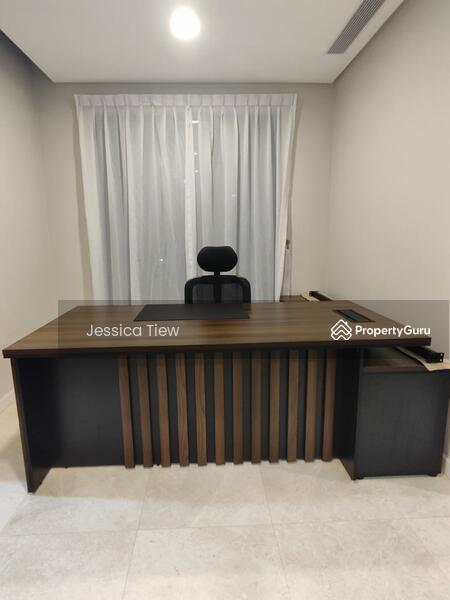 Service Residence for Rent at The Astaka @ 1 Bukit Senyum - Jessica Tiew - Study - PropertyGuru.com.my