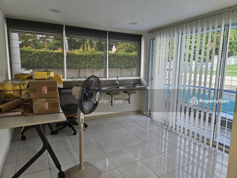 For Rent - Bukit Bandaraya, Bangsar, Kuala Lumpur