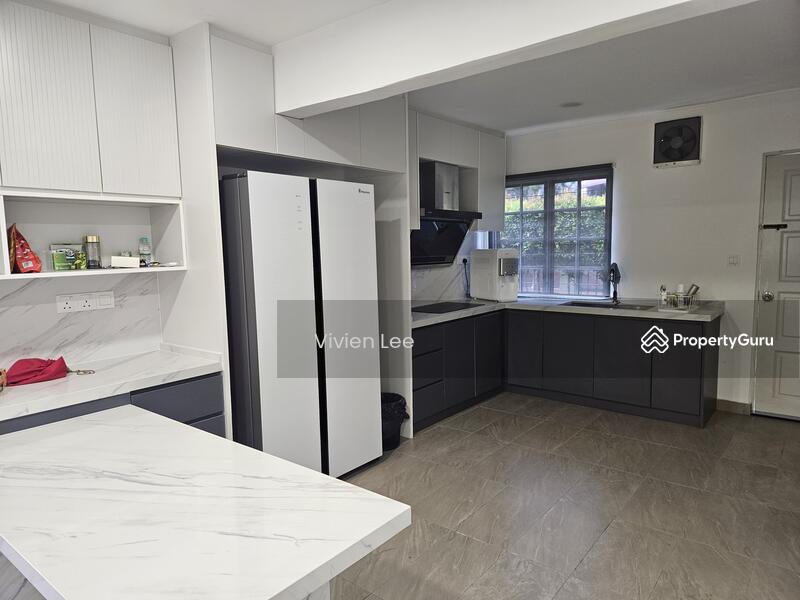 For Rent - Bukit Bandaraya, Bangsar, Kuala Lumpur