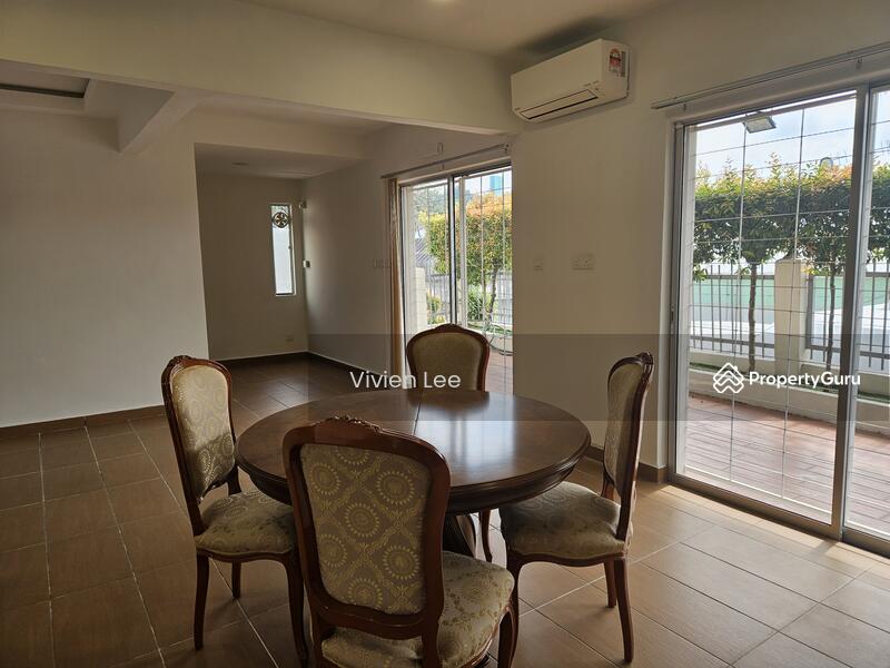 For Rent - Bukit Bandaraya, Bangsar, Kuala Lumpur