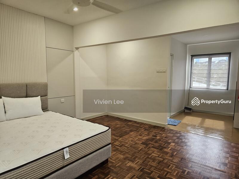 For Rent - Bukit Bandaraya, Bangsar, Kuala Lumpur
